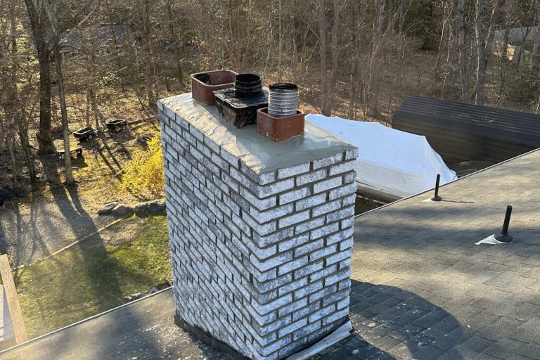 Chimney