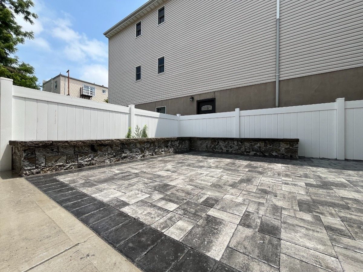 NJ Construction Company doing Masonry Work, E Pro Construction