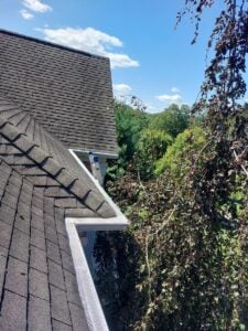Gutter work in NJ