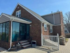 NJ Roofing and gutter results