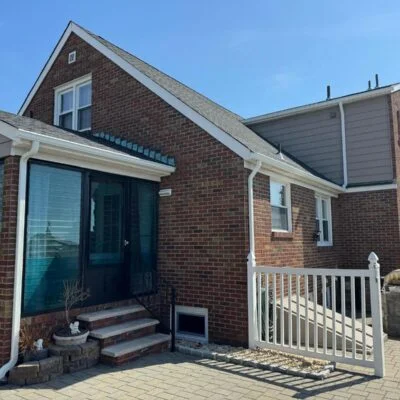NJ Roofing and gutter results