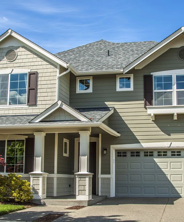 Siding Replacement New Jersey