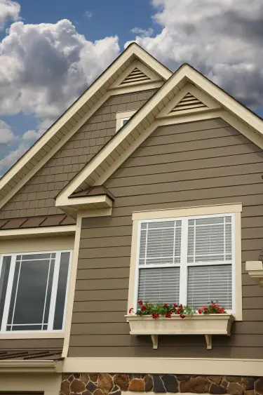 Siding installation contractor New Jersey